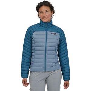 Patagonia Down Sweater Jacket - Women's 