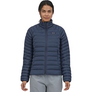 Patagonia Down Sweater Jacket - Women's 