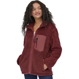 Patagonia retro x womens clearance