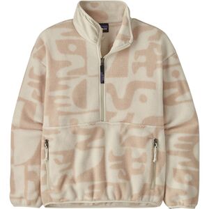 Patagonia Synchilla Marsupial Fleece - Women's - Clothing