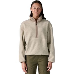 Patagonia Synchilla Marsupial Fleece - Women's - Clothing