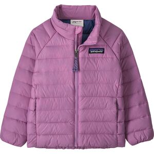 Patagonia Down Sweater Jacket - Toddlers' - Kids