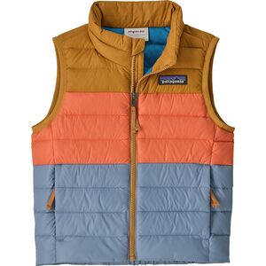 Patagonia Down Sweater Vest Toddlers' Kids