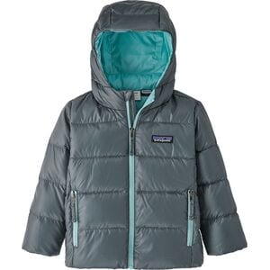 Patagonia hi loft down baby outlet