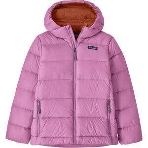 Patagonia Hi-Loft Down Sweater Hoodie Kids' Kids