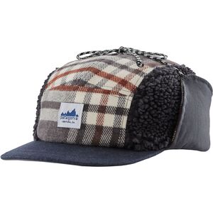 帽子 Patagonia / Range Earflap Cap Patagonia Range Earflap Cap - Accessories
