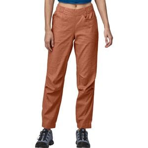 Patagonia Hampi Rock Pant Women s Sienna Clay 8 Regular