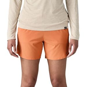 Patagonia Multi Trail Short - Women's INTERNATIONAL SHIPPING