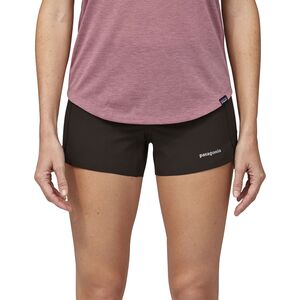 【Patagonia】 Women's Strider Pro Shorts - 3 / 追跡付 Patagonia Women's Strider Pro Running Shorts - 3½