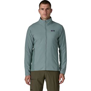 Patagonia Nano-Air Light Hybrid Jacket - Men's - Clothing