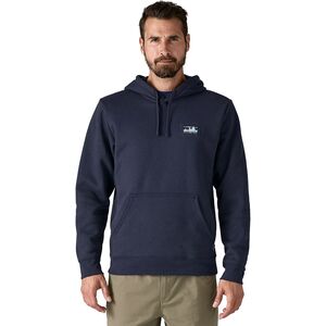 Patagonia 73 Skyline Uprisal Hoodie - Clothing