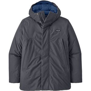 Patagonia Men's Storm Jacket グレー Sサイズ Patagonia Storm Shift Jacket Mens | Christy Sports