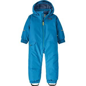 patagonia スノーパイルワンピース　スキーウェア　2T ベビー・スノー・パイル・ワンピース - パタゴニア公式