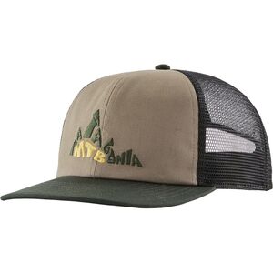 Patagonia Relaxed Trucker Hat Accessories