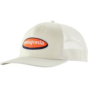Patagonia Relaxed Trucker Hat Accessories
