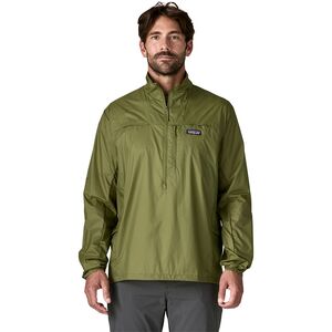 Patagonia Houdini Stash 1/2-Zip Pullover - Men's - Clothing