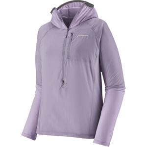 Patagonia Airshed Pro Pullover - Women's INTERNATIONAL SHIPPING
