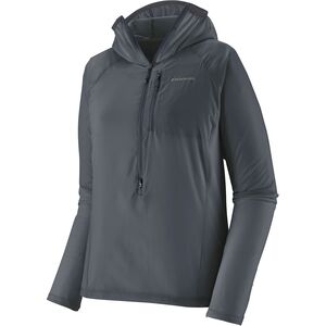 Patagonia Airshed Pro Pullover - Women's - Clothing