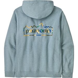 Patagonia Unity Fitz Uprisal Hoodie INTERNATIONAL SHIPPING