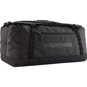 hex grey patagonia black hole duffel Patagonia Black Hole Duffel 55L  The Backpacker