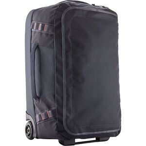 Patagonia Black Hole 40L Wheeled Duffel - Travel