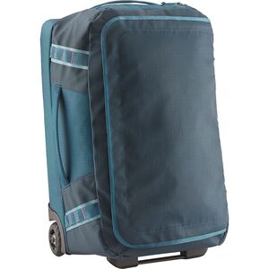 Black Hole Wheeled Duffel 40L - Concord Outfitters