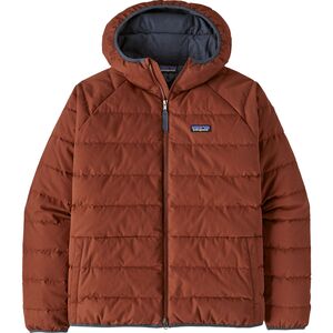 Patagonia Cotton Down Jacket INTERNATIONAL SHIPPING
