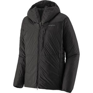 patagonia　Ms DAS Light Hoody Patagonia DAS Light Hooded Jacket - Men's - Men