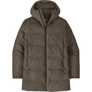 パタゴニアM's Jackson Glacier Parka ダウンジャケット Patagonia Jackson Glacier Down Parka - Men's - Clothing