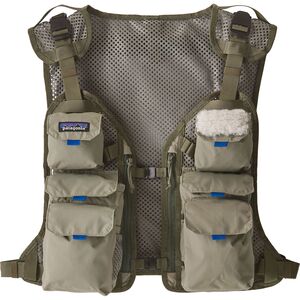Patagonia Stealth Convertible Vest - Fishing