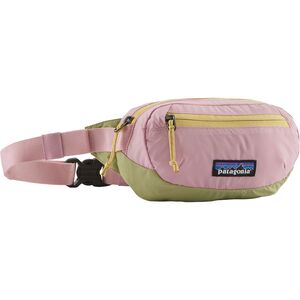 バッグ patagonia LW Travel Mini Hip Pack TTPS Patagonia LW Travel Mini Hip Pack - Hip bag | Buy online | Bergfreunde
