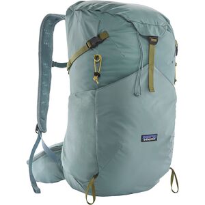 backpack or other bag for travel Detour Travel Backpack | Durable Travel Backpack