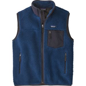 Patagonia Classic Retro-X Vest - Men's - Clothing
