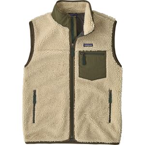 Patagonia Classic Retro-X Vest - Men's - Clothing