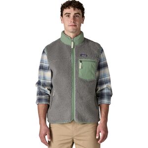 Patagonia Classic Retro-X Vest - Men's - Clothing