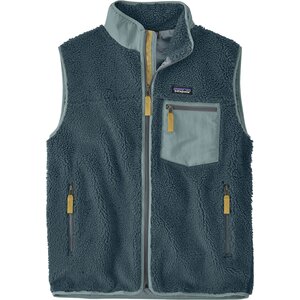 Patagonia Classic Retro-X Vest - Men's - Clothing