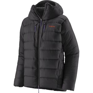 Patagonia Grade VII Down Parka - Men's - Clothing