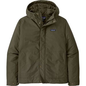 Patagonia Isthmus Jacket - Men's - Clothing