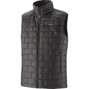 Patagonia Nano Puff Vest - Men's - Clothing