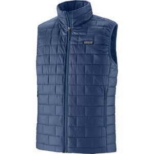 Patagonia Nano Puff Vest - Men's - Clothing