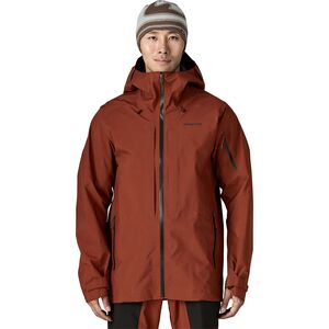 Patagonia Men‘s PowSlayer Jacket パウスレイヤ Men's PowSlayer Jacket – Patagonia Worn Wear®