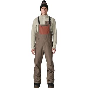 スノーボード Patagonia Men's Powder Town Bibs MARBRO.jpg