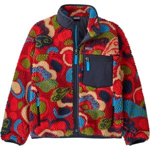 Patagonia Retro-X Jacket - Kids' - Kids