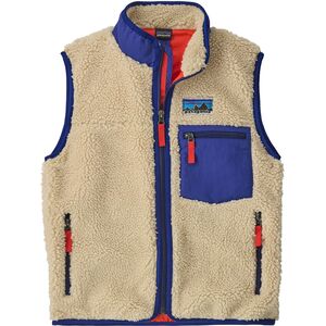 Patagonia Retro-X Vest - Kids' - Kids