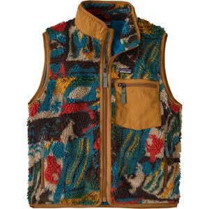 Patagonia Retro-X Vest - Kids' - Kids