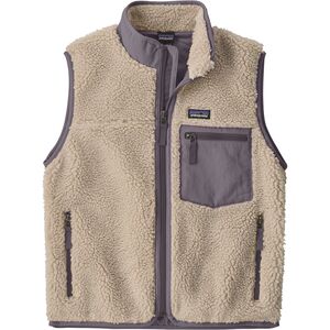 Patagonia Retro-X Vest - Kids' - Kids