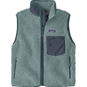 Patagonia Classic Retro-X Vest - Women's - Clothing