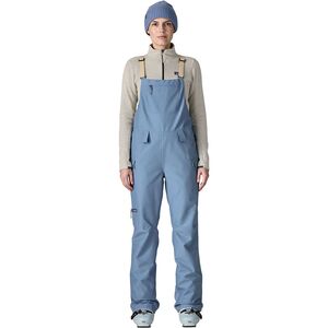 Patagonia Powder Town Bib Pant - Women's - Clothing
