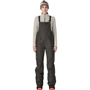 Patagonia Powder Town Bib Pant - Women's - Clothing
