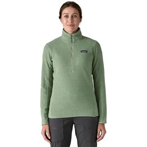 Patagonia R1 Air Zip Neck Top - Women's - Clothing